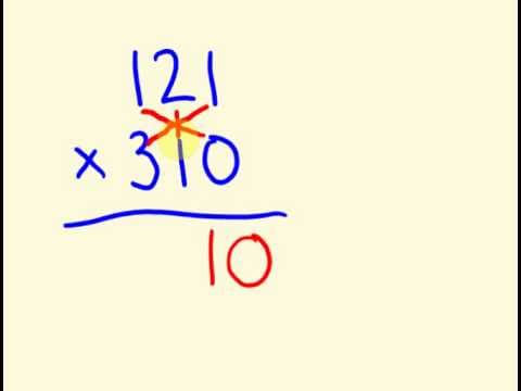 How to Multiply Three-Digit Numbers Quickly thumbnail