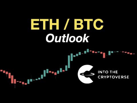 ETH/BTC Outlook thumbnail