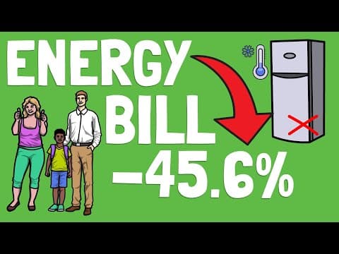 How Can I Save Money on My Energy Bills Easily? thumbnail