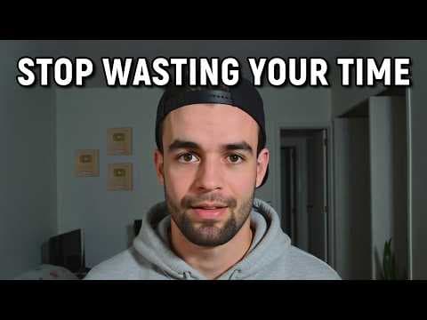 I made 1244 YouTube videos. Here’s what I learned… thumbnail