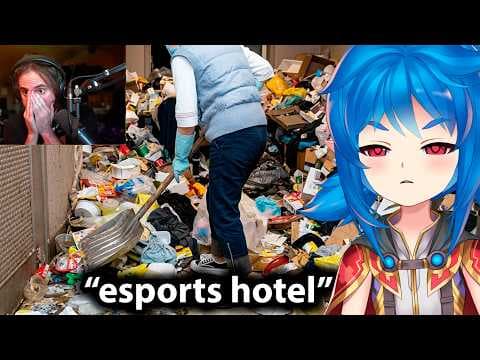 This is disgusting thumbnail
