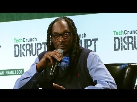 Snoop Dogg's Mind's on His Money thumbnail