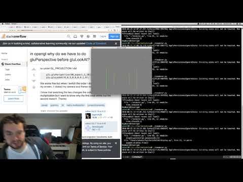 What Is Geohot's Approach to Programming and Tech? thumbnail