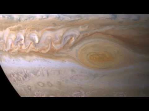 Is There Any Possibility of Life on Jupiter? thumbnail