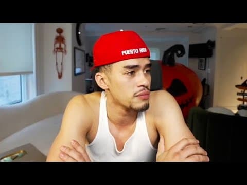 I just don't care about anything anymore... thumbnail