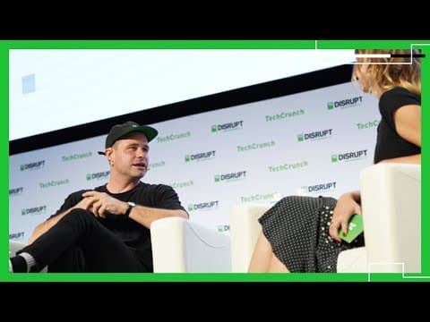 Postmates' Path Forward with Bastian Lehmann (Postmates) thumbnail