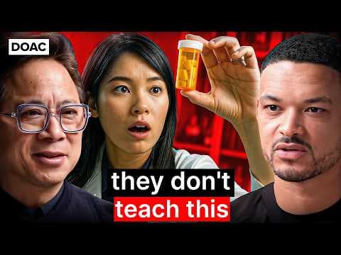 What is the #1 simple Japanese habit that stops weight gain thumbnail