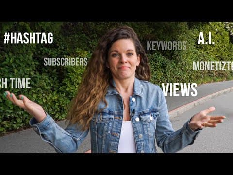 Is the algorithm killing you? Watch this. thumbnail