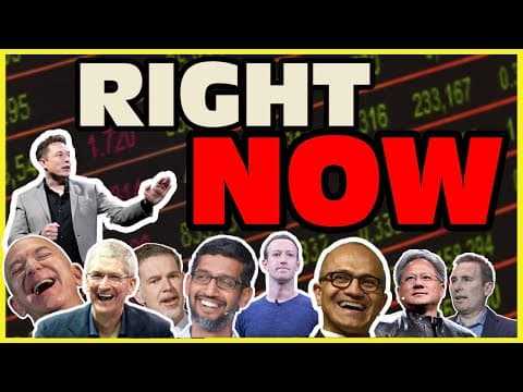 Are FAANG Stocks on the Verge of a Market Bottom? thumbnail