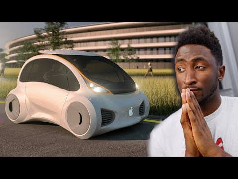 Dear Electric Cars! thumbnail