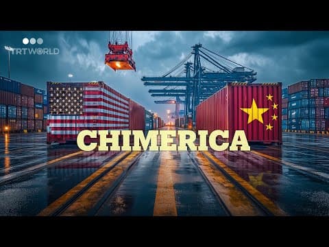 US-China trade war explained thumbnail