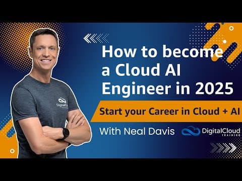 How to Become a Cloud AI Engineer in 2025 thumbnail