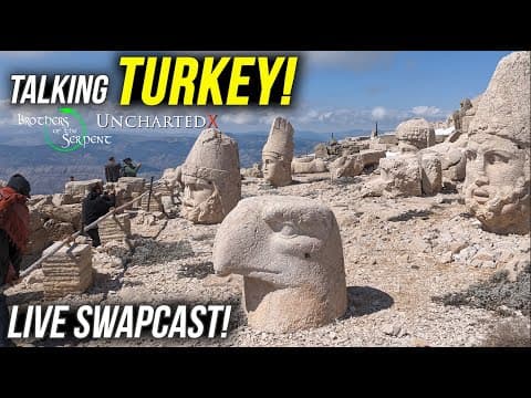 What Is the Significance of Gobekli Tepe in Archaeology? thumbnail