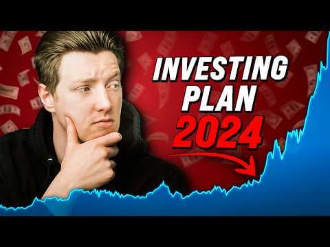 What Are My 2024 Financial Goals and Current Position? thumbnail