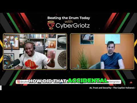 Copilot Security Nightmare: Unveiling Insider Threats! thumbnail
