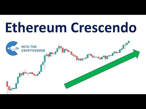 An Ethereum Crescendo thumbnail