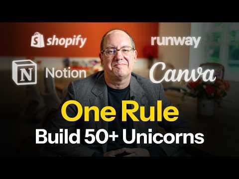 What Is the 10X Principle in Venture Capital? thumbnail