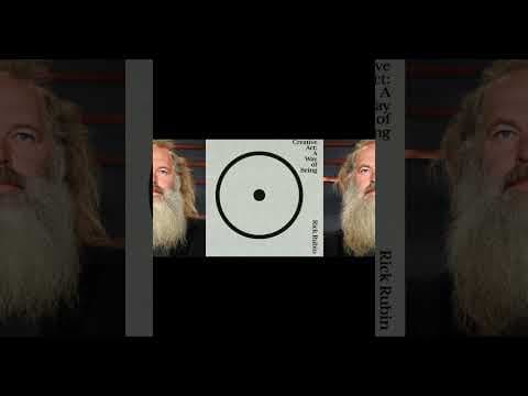 ¿Cómo acceder al estado creativo? (1/10) El acto de crear, de Rick Rubin | Audiolibro completo con voz real humana thumbnail