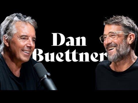 LIVE TO 100: Secrets of the Blues Zones | Dan Buettner x Rich Roll Podcast thumbnail