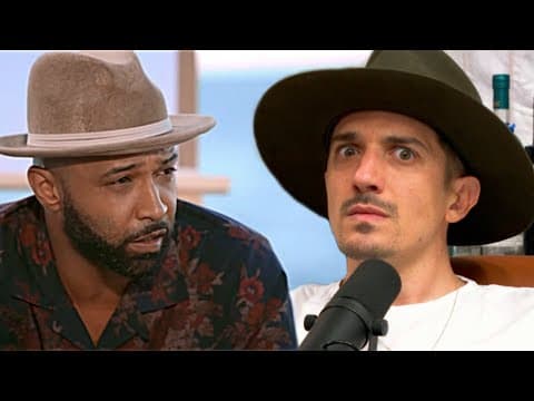Why Did Joe Budden Leave Spotify and What Does It Mean? thumbnail