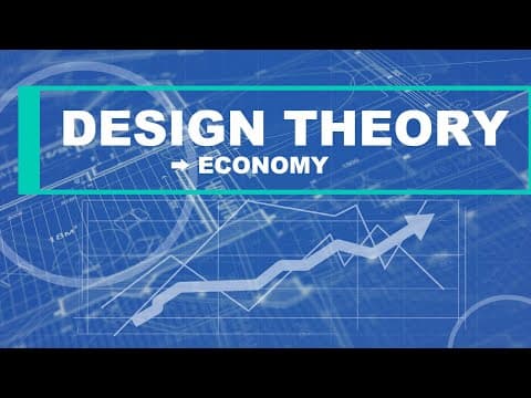 Design Theory: Economy thumbnail