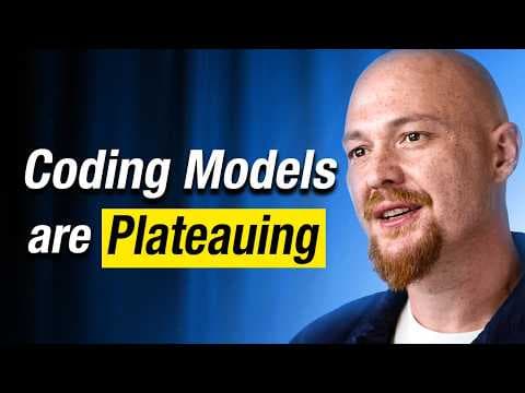 How to stay ahead in AI coding tools and agents thumbnail