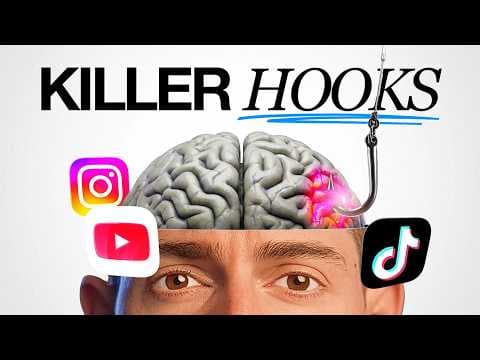 How to Write Hooks That Stop Social Media Scrolls thumbnail