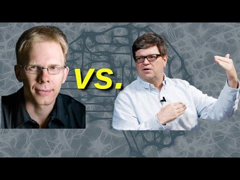 Can John Carmack Develop True Artificial General Intelligence? thumbnail