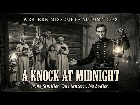 What Happened to Blackwater County Families in 1863? thumbnail