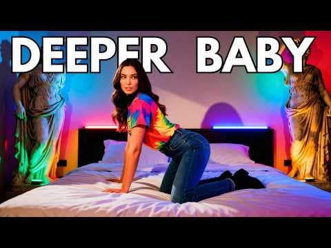 Science Finally Reveals the #1 Best Sex Position for Female Orgasm thumbnail