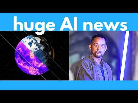 What are the newest open source AI tools and features? thumbnail