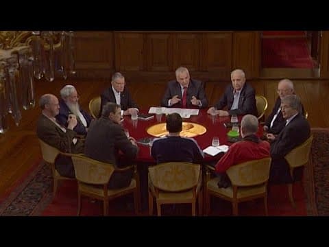 Nobel Minds 2005 thumbnail