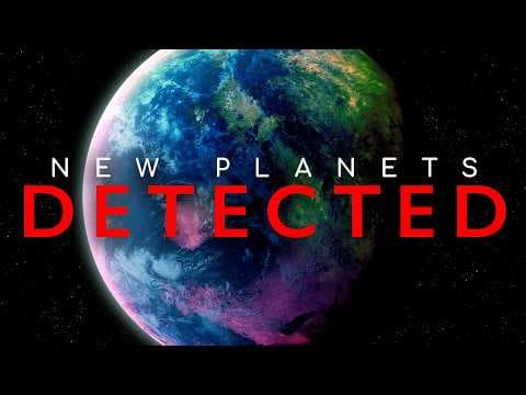 Astronomers Have Detected Strange Planets Just Outside Our Solar System thumbnail