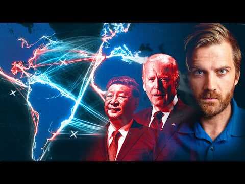 Why Is Economic Protectionism Rising in the Global Economy? thumbnail