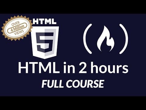 How Does HTML Help You Build Websites? thumbnail