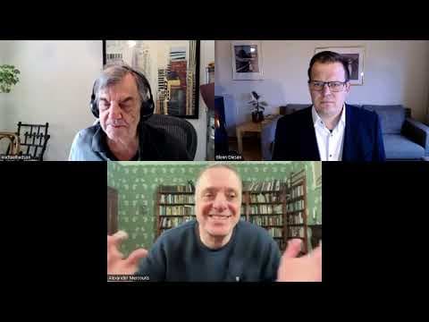 Restructuring of the Global Economy - Michael Hudson, Alexander Mercouris & Glenn Diesen thumbnail