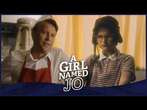 A GIRL NAMED JO | Season 1 | Ep. 6: “Ain’t That Good News” thumbnail