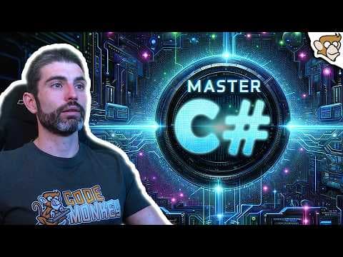 How Can You Master C# as a Complete Beginner? thumbnail