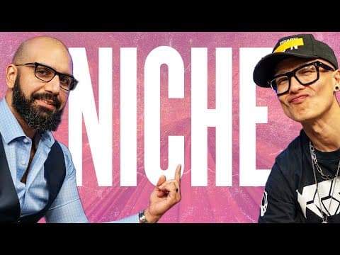 Serve One, Not All: The Key to Big Profits thumbnail