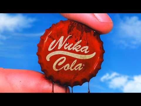 The Real Reason Bottle Caps Are The Currency of Fallout thumbnail