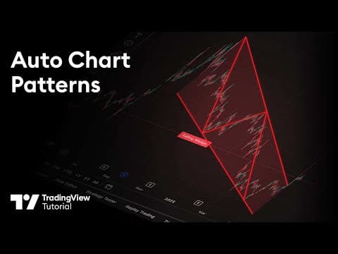 Automated Technical Analysis: Tutorial thumbnail