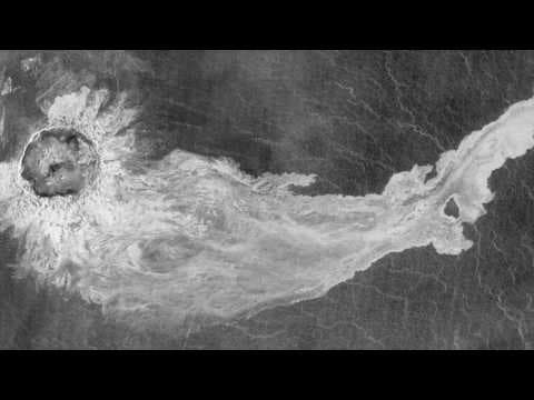 Life on Venus? Venera D Update of 01/14/2017 thumbnail