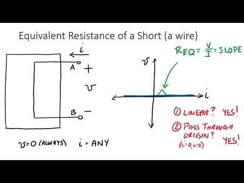 What Is Equivalent Resistance and How Is It Calculated? thumbnail