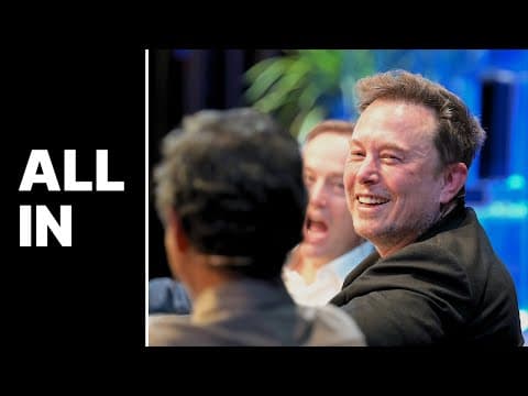 What Are Elon Musk's Views on Free Speech and Innovation? thumbnail