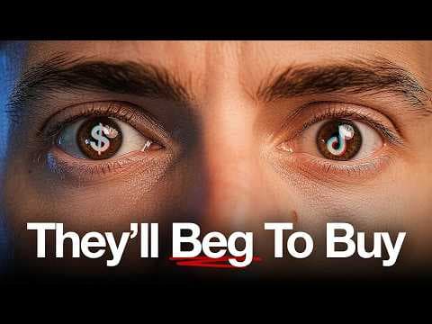 How to Turn Every Content Video Into Sales thumbnail