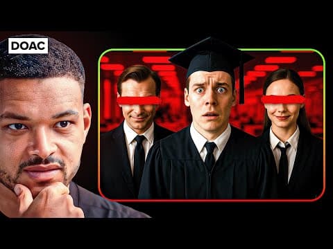 How to Earn a Promotion in a 9-to-5 Job thumbnail