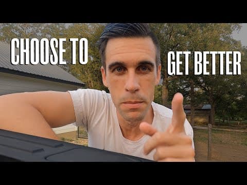 10 Stoic Choices You Can Make Today (To Get Better) thumbnail