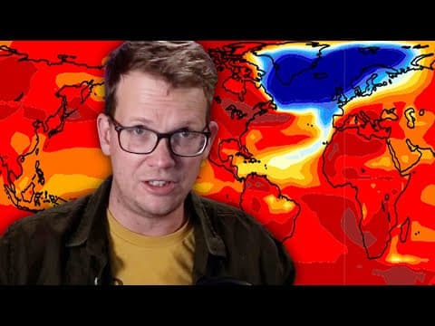 I am Scared for Ireland... thumbnail