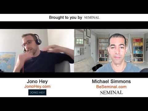 Creating a Constructive Feedback Loop with Jono Hey, Chief Product Officer at Zen Educate thumbnail
