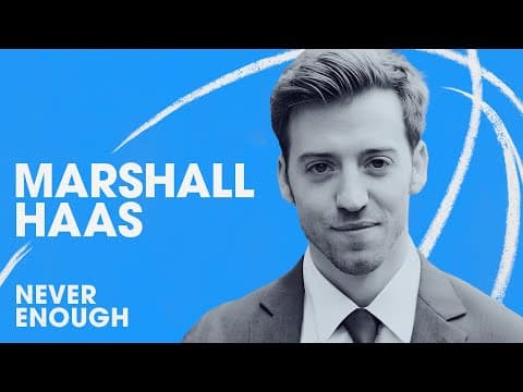 Should You Sell Your Business? Architect Turned Headhunter Reveals His Million Dollar Decision thumbnail